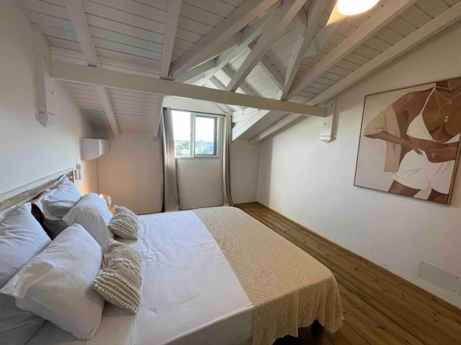 Villa Les Oiseaux D'Amour Sainte-Anne  Kültér fotó